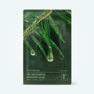 Dr. Ceuracle Tea Tree Purifine Soothing Mask