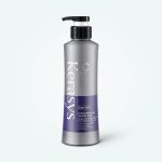 Șampon anti-mătreață pentru scalpul uscat și sensibil KERASYS Balancing Shampoo 400ml