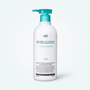 La'dor Keratin LPP Shampoo 530ml