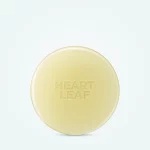 Mască de săpun ZOMBIE BEAUTY by SKIN1004 Heart Leaf Soap Mask