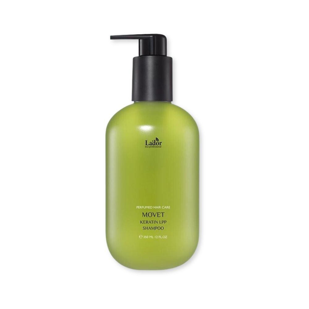 La Dor Keratin LPP Shampoo (MOVET) 350ml