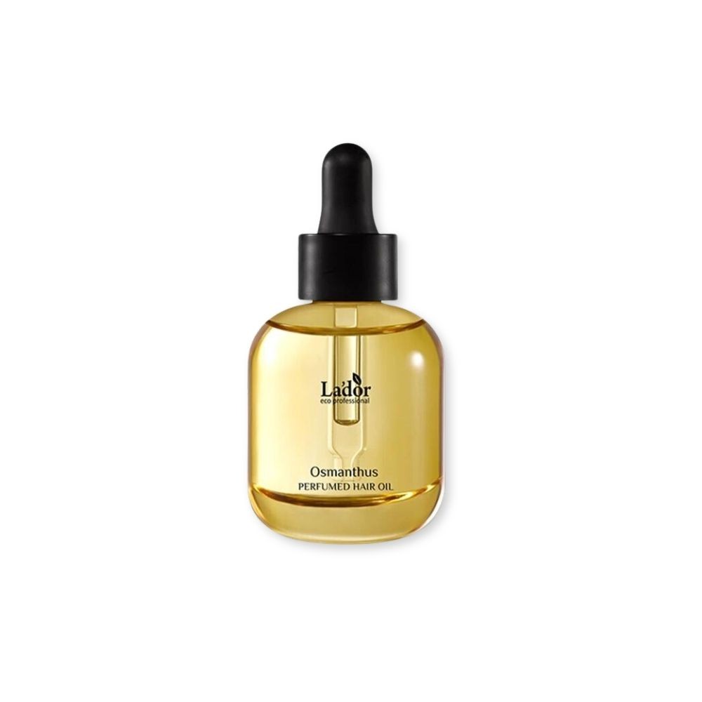 La Dor Perfumed Hair Oil (Osmanthus) 30ml