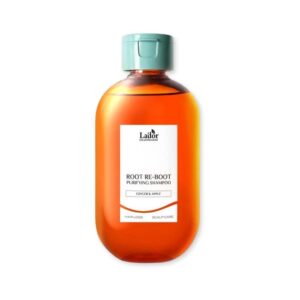 La Dor Root Re-Boot Purifying Shampoo Ginger & Apple 300ml