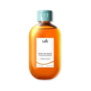 La Dor Root Re-Boot Vitalizing Shampoo Propolis & Citron 300ml